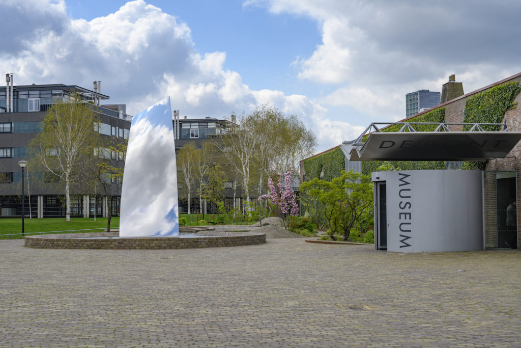 De Pont museum, fotograaf: Peter Cox